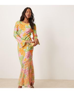 Never Fully Dressed Petite - Multicolore