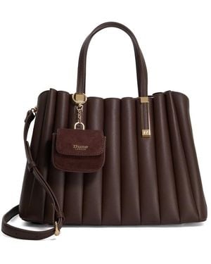 Dune Dolly Tote Bag - Brown