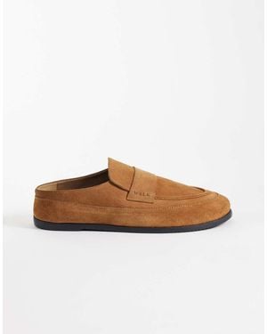 Walk London Track - Marrone