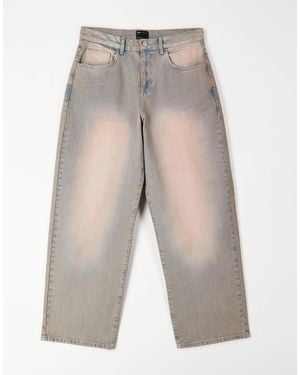 ASOS baggy Jeans - Gray