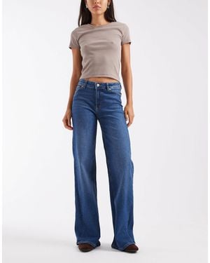 JJXX Rome Flared Jeans - Blue