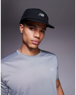 New Balance Casquette - Gris