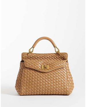 JW PEI Lucia - Metallic