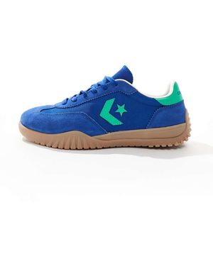 Converse Run Star - Blu