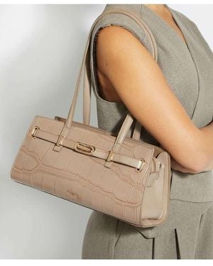Dune Depend Tote Bag - Natural