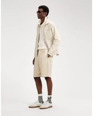 Ellesse Trobaso Short - Natural