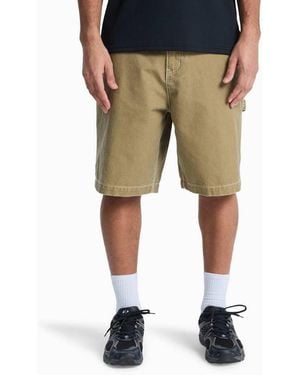 Quiksilver Mercury Carpenter - Natural