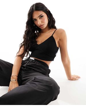 Sixth June Brassière Nera - Nero
