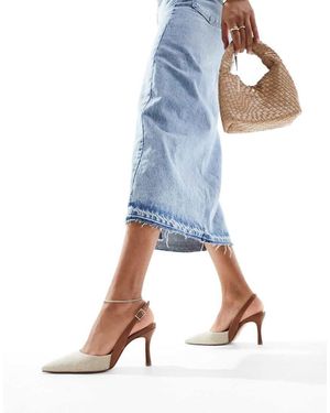 ASOS Samber 2 - Blu