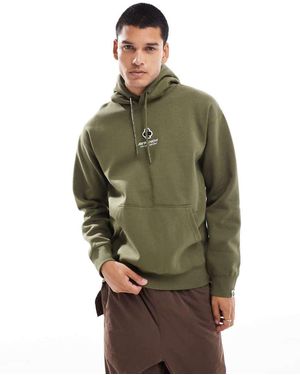 Aape By A Bathing Ape Aape By A Bathing Ape - Verde