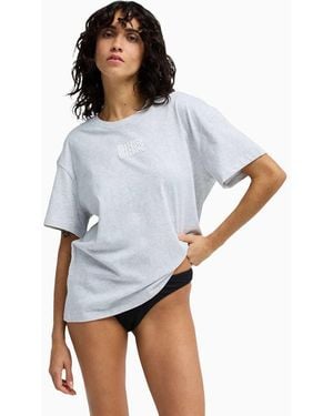 Billabong The Beyond Short Sleeve T-Shirt - White