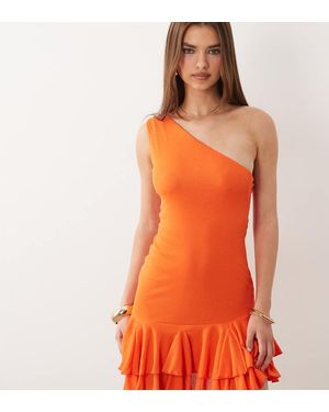 Kaiia Exclusive - Oranje