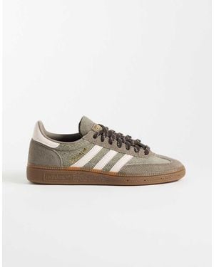 adidas Originals Handball Spezial Zapatillas De Deporte En Y Con Suela - Marrón