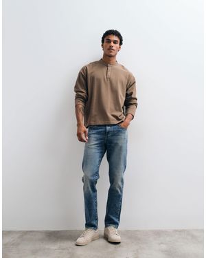 ASOS Slim Jeans - Gray