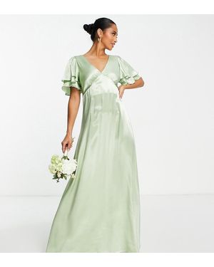 Topshop Unique Vera - Verde