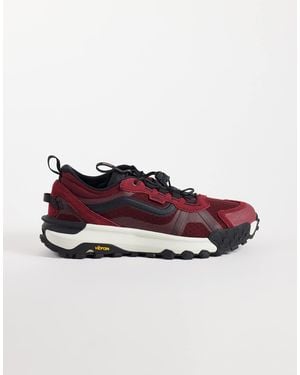 Vans Crosspath xc - Rot