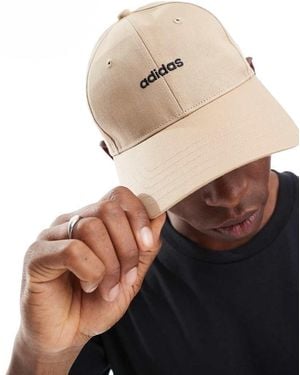 adidas Originals Adidas Training Baseball Cap - Brown