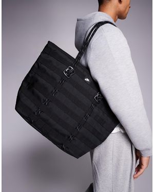 Nike Sportswear – tragetasche - Schwarz