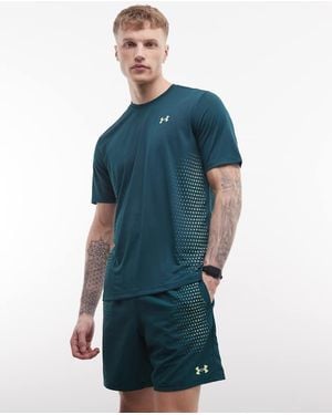 Under Armour Tech Play - Blu