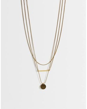 TOPSHOP Lyra - Bianco