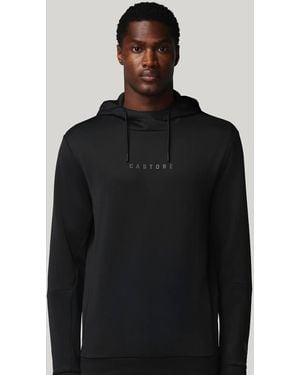 Castore Flex Hoodie - Black