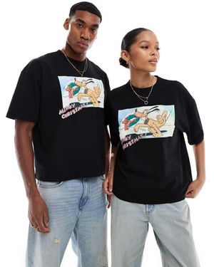 ASOS Disney Christmas - Nero