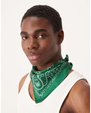 ASOS Foulard - Verde