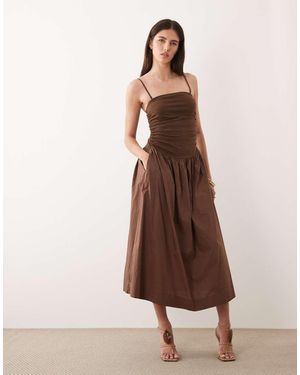 Never Fully Dressed Lola - Naturel