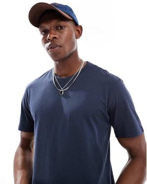 Only & Sons Regular Fit T-shirt - Blue