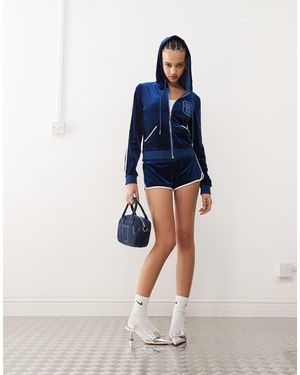 Edikted Pantaloncini - Blu