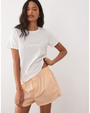 Calvin Klein Ensemble - Orange