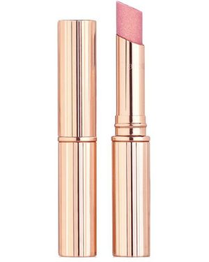 Charlotte Tilbury Pillow Talk Diamonds Lipstick - Pink