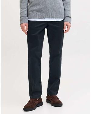 Jack & Jones Chino Trousers - Grey