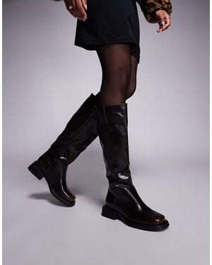 SIMMI Simmi London Knee Boots - Black