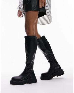 TOPSHOP Rolo - Nero