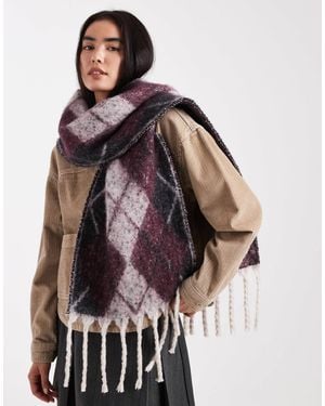 New Look – schal - Braun