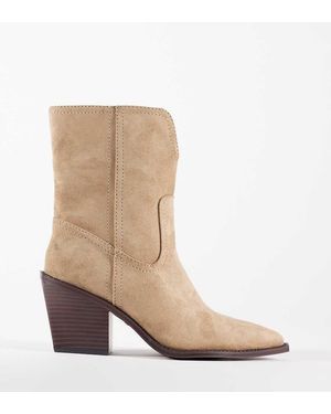 ASOS Remone - Naturel