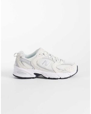 New Balance 9060 - White