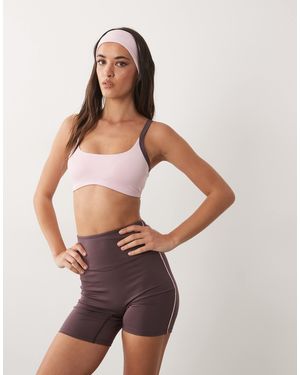 4505 – active – sport-bh - Mehrfarbig