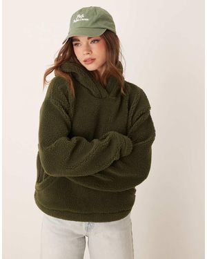 Asos hoodies womens sale hotsell