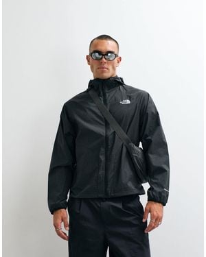 The North Face Nse Windbreaker Jacket - Blue