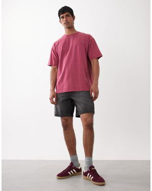 Cotton On Cottonon Everyday Fit T-Shirt - Red