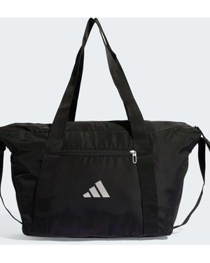 Sacs de voyage et de weekend adidas Originals pour femme Reductions en ligne jusqu a 34 Lyst