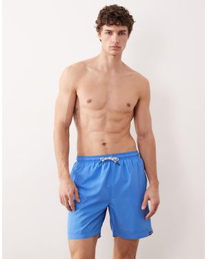 Regatta – mackleyna – schnell trocknende badeshorts - Blau