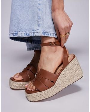 SIMMI Simmi london – bellamy – espadrilles - Blau