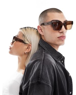 Vans Belden Shades - Brown