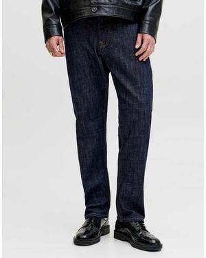 Jack & Jones Relaxed Fit Jeans - Blue