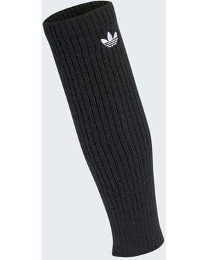 adidas Originals Leg Warmers - Black