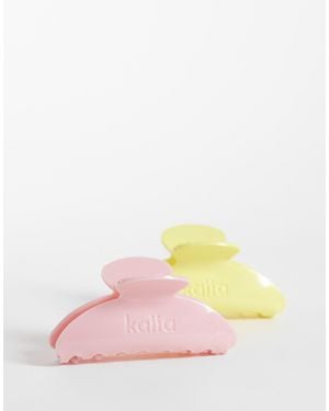Kaiia Lot - Rose