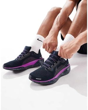 Nike Air Zoom Pegasus 41 Trainers - Blue